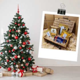 Deck the halls with Susman's Biltong!